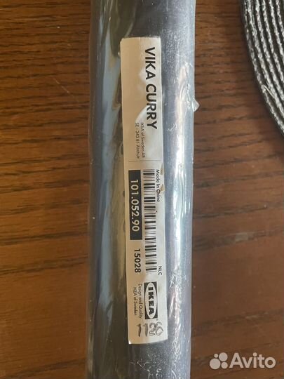 Ножка для столешницы IKEA vika kurry