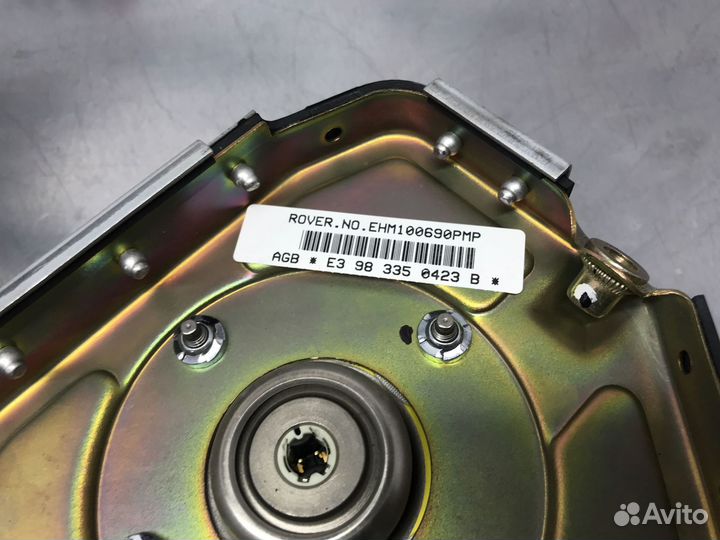 Руль Rover 200 R3 1999 г.в