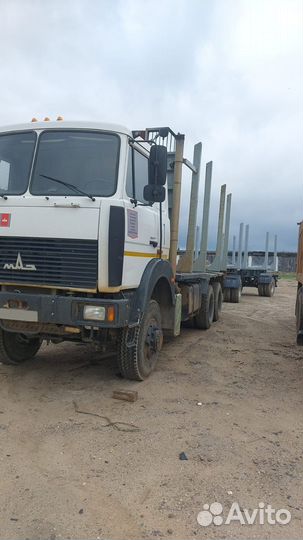 МАЗ 6317F9-565-000, 2019