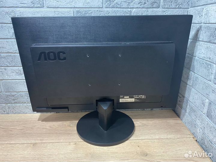 Монитор aoc 236LM00014