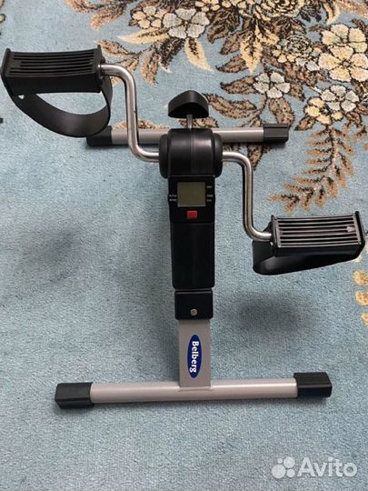 Мини-Велотренажер Belberg BE-09