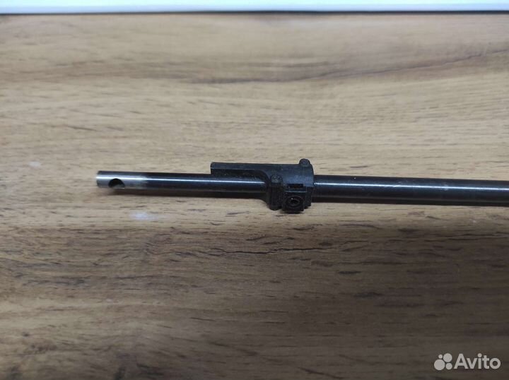 Удлененый стволик для Атаман м1