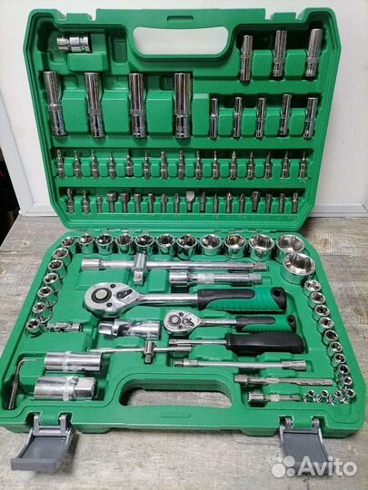 Набор инструментов 94 предмета