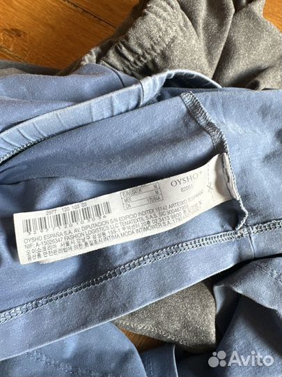 Топы Oysho s m
