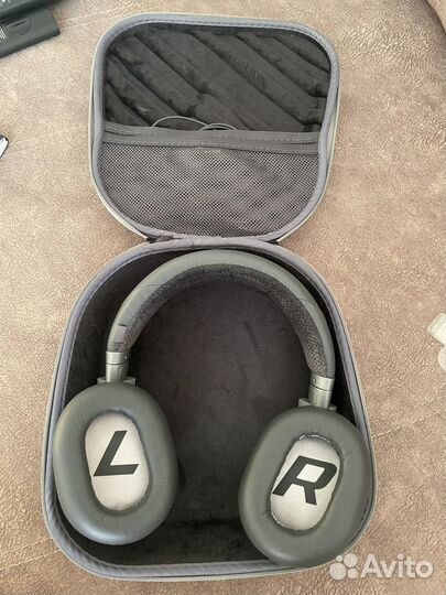 Беспроводные наушники Plantronics BackBeat PRO 2