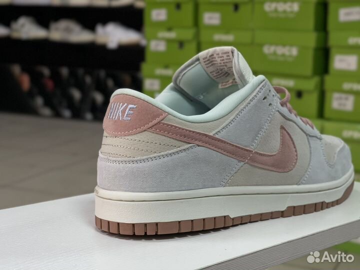 Кроссовки Nike SB Dunk (38,39,44,45)