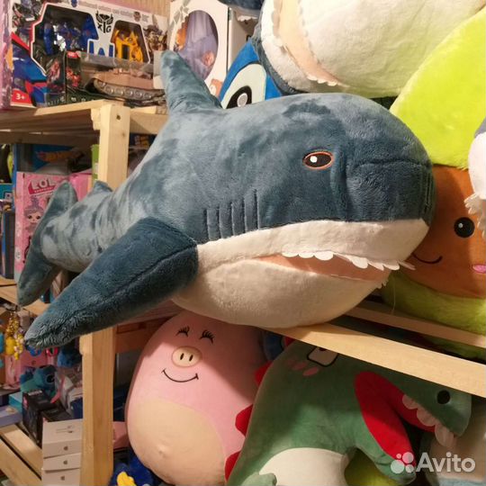 Мягкая игрушка