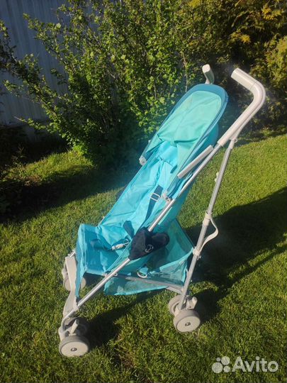 Коляска трость Cybex Ruby