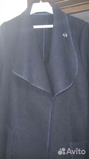 Пальто лёгкое женское