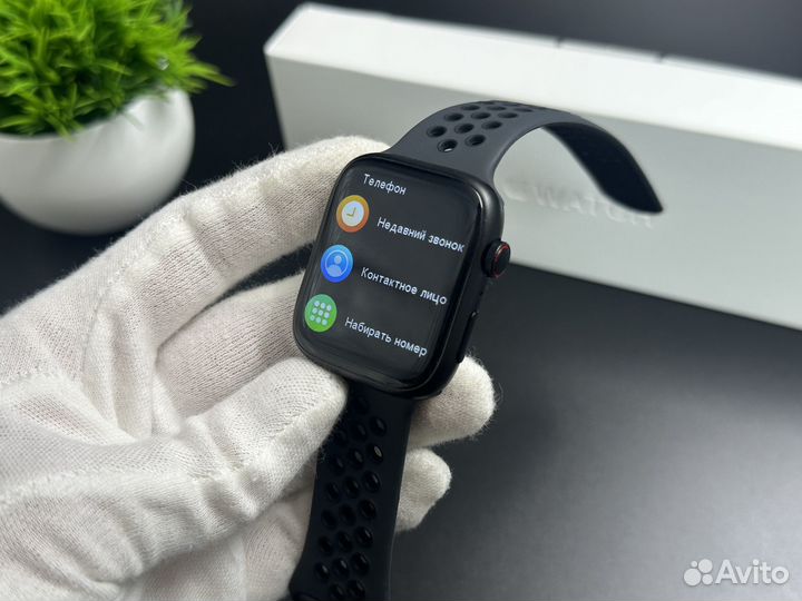 Apple Watch 8/9 (гарантия+бесплатная доставка)