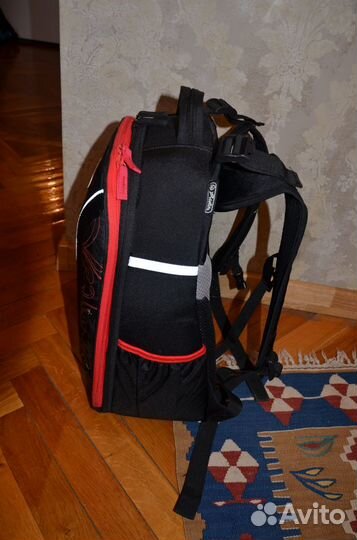 Herlitz Be.Bag Airgo Royalty