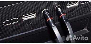 Аудиокабель-сплиттер для гарнитуры, 3,5 мм