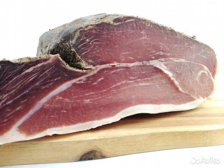 Хамон иберико окорок без кости