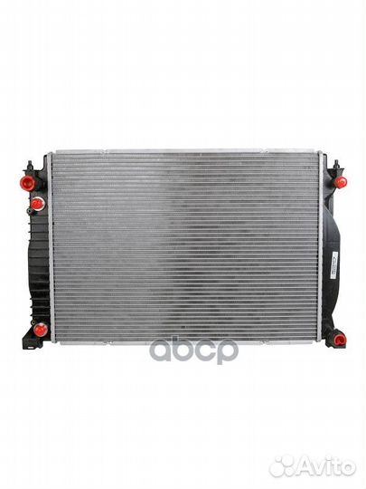 Z20315 радиатор системы охлаждения АКПП Audi A