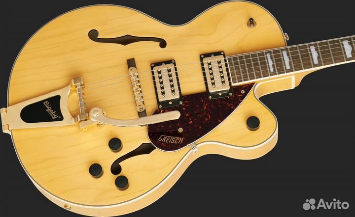 Электрогитара Gretsch (Комплект)