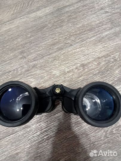 Бинокль Юкон 3050