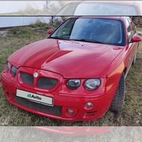 MG ZT 2.5 MT, 2001, 120 000 км, с пробегом, цена 650 000 руб.