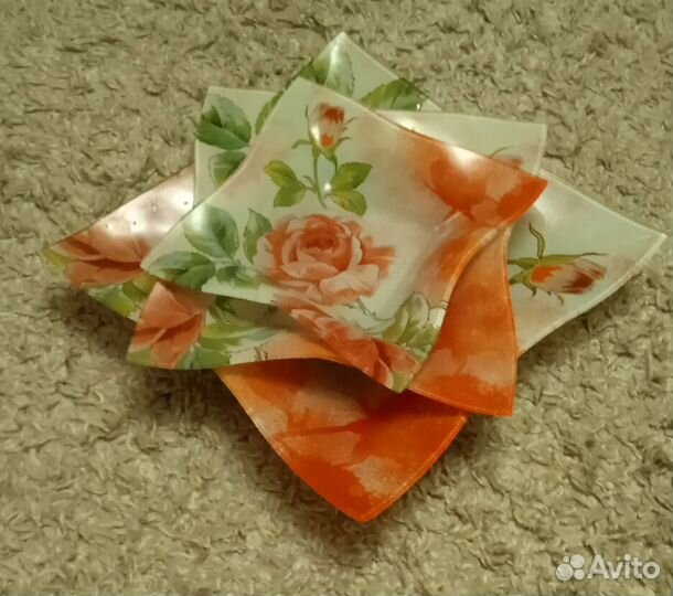 Набор салатников