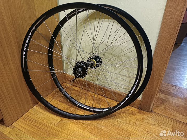 Колеса новые комплектом 26,27.5 и 29