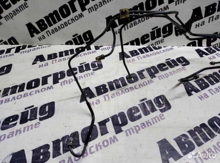 Трубка ABS Toyota Corona Premio AT210 4A-FE