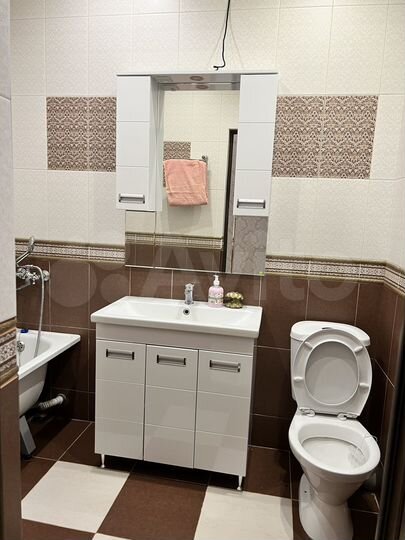 1-к. квартира, 44,5 м², 4/7 эт.