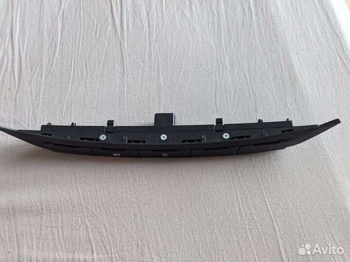 Панель кнопок Лада Веста