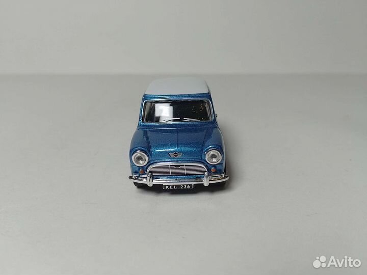 Mini Cooper/ Mini Cooper S