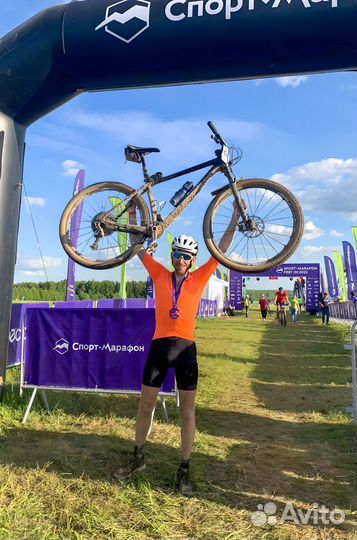 Ремонт велосипедов