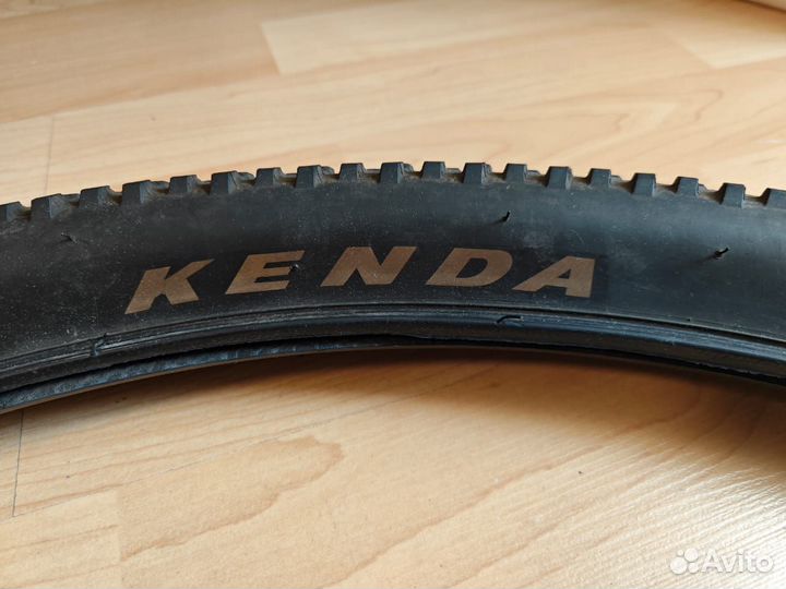 Велопокрышка kenda 29