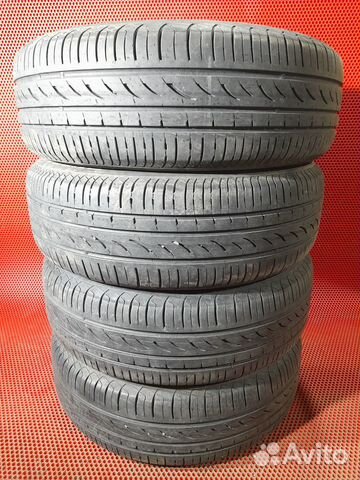 Formula Energy 185/65 R15