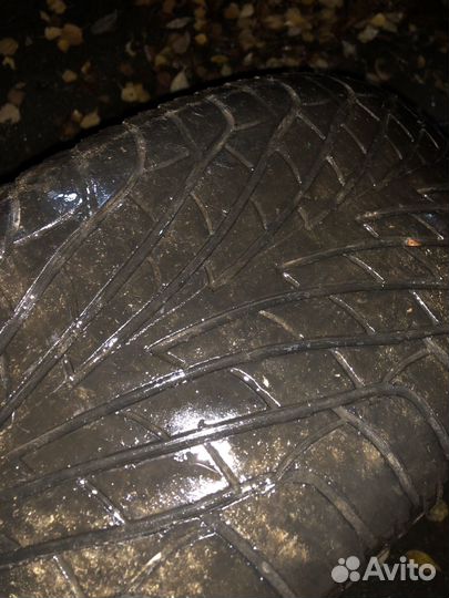 Goodyear Wrangler F1 255/60 R17 106V