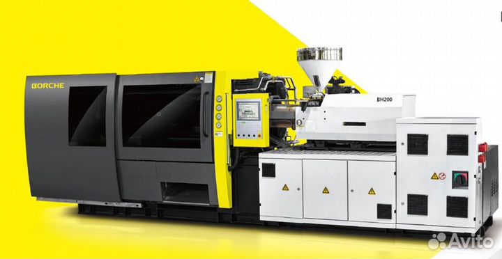 Услуги литья, литье изделий из пластмасс/пластика