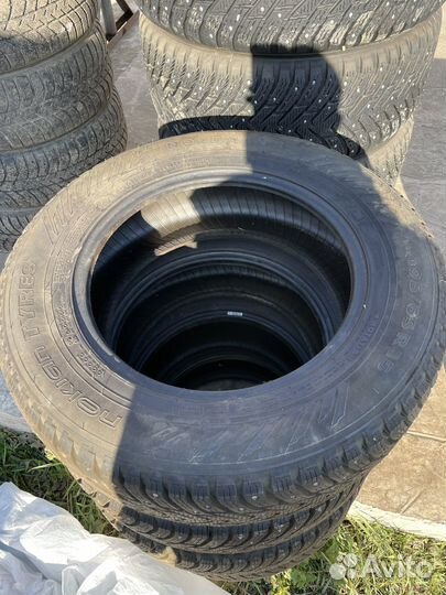 Nordman 8 195/65 R15