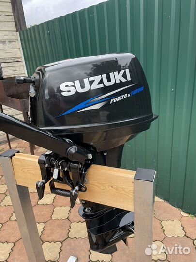 Продам мотор