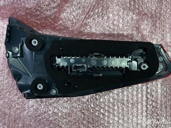 BMW Фонарь Правый 63217376486 В наличии