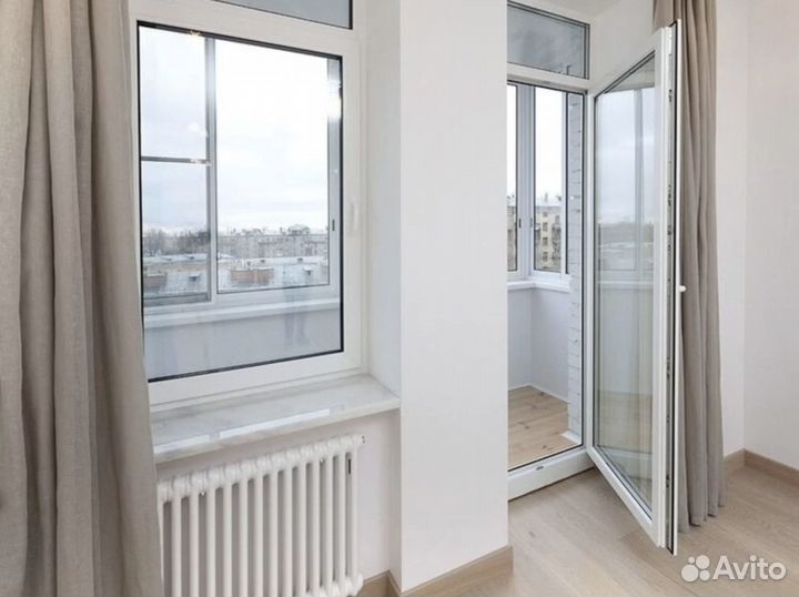 Евроокна пластиковые окна