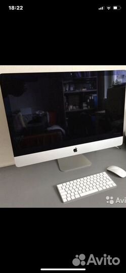 iMac 5k