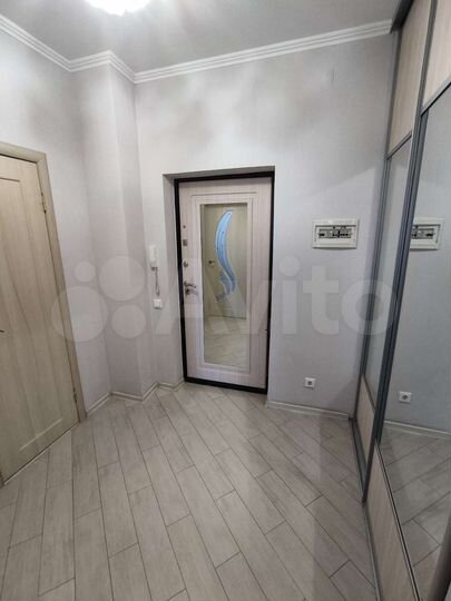 1-к. квартира, 46 м², 3/10 эт.