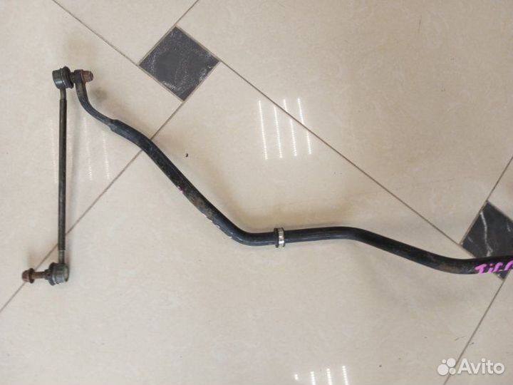 Стабилизатор передний Chery Tiggo T11 DB SQR481FC