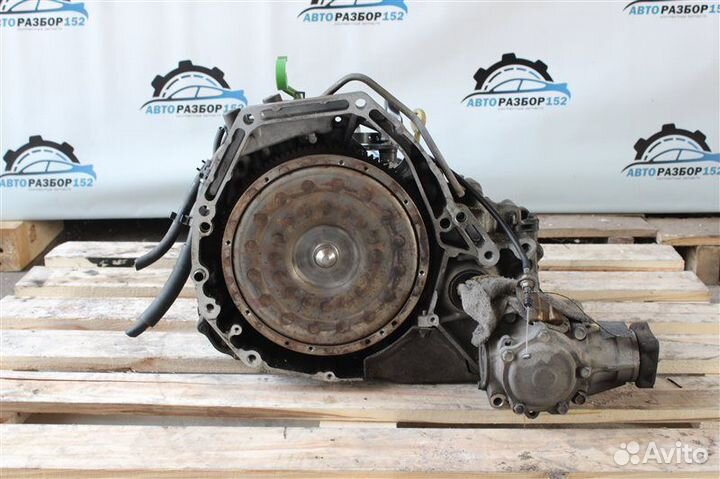 АКПП Honda Cr-V RD1 B20B 1995-2001