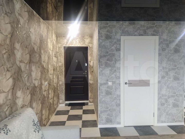 Квартира-студия, 31 м², 1/5 эт.