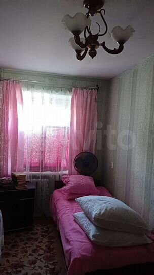 2-к. квартира, 42 м², 4/5 эт.