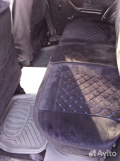 ВАЗ 2104 1.6 МТ, 2006, 96 000 км