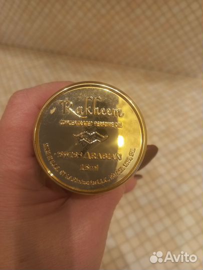 Духи женские