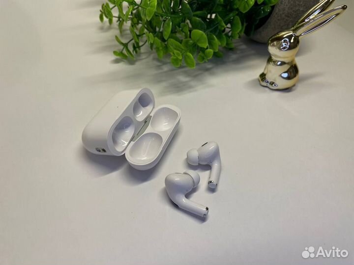 Наушники беспроводные Air pods pro 2