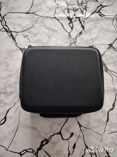 Бинокль с дальномером Levenhuk Guard 1500