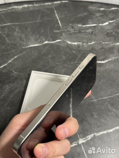 iPhone 15 Pro Max, 256 ГБ