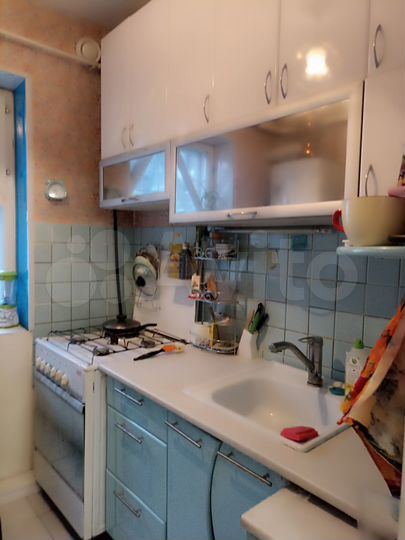 Дом 77 м² на участке 2 сот.