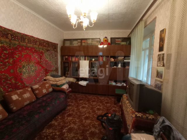 Аренда квартира кондрово