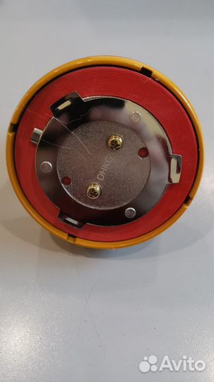 Крышка топливного бака экскаватора Volvo